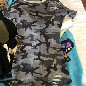 Dresses, work pants , tops